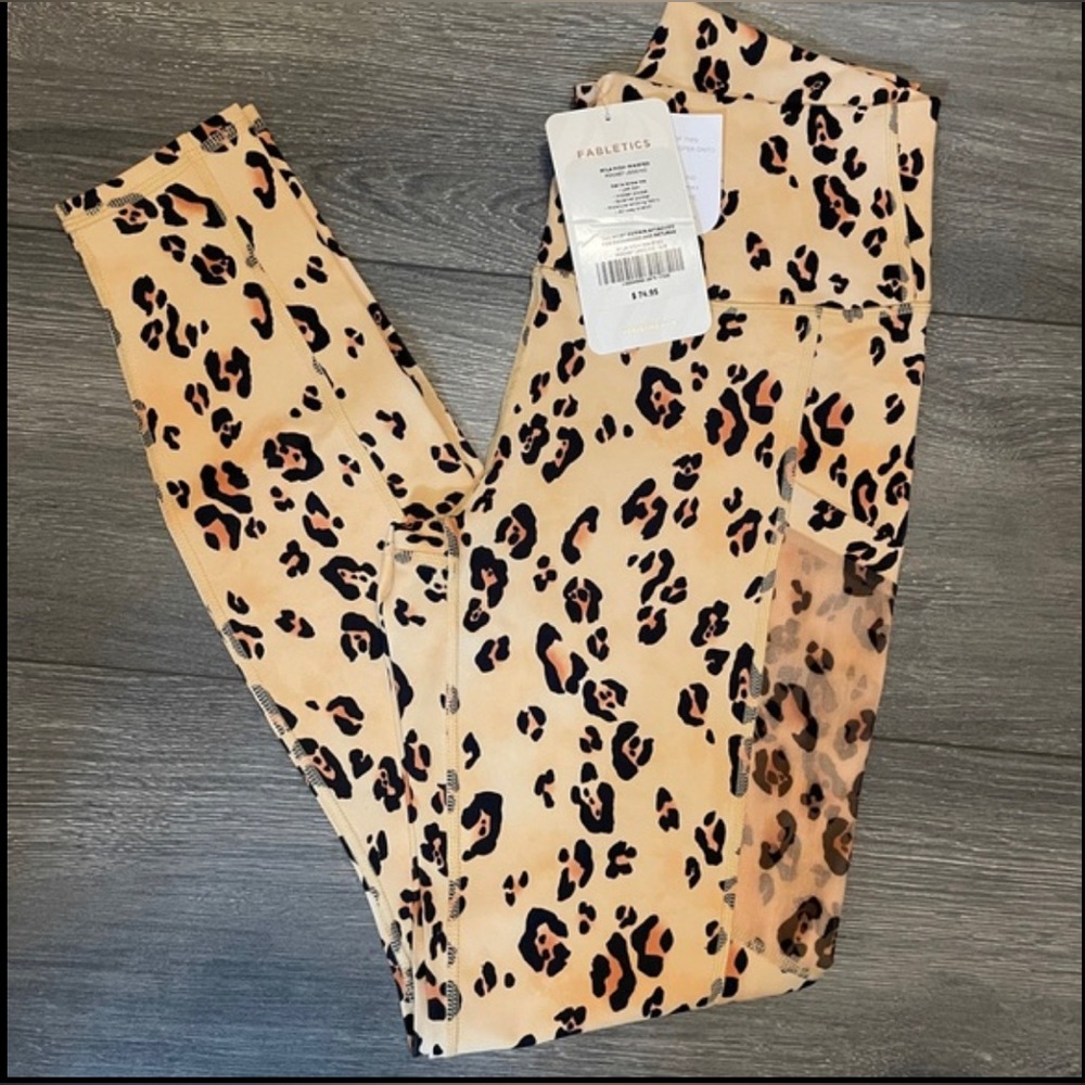 Fabletics Legging